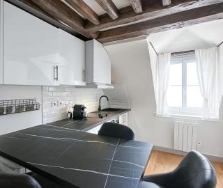 Opera - Deluxe apartment for 4 - 5