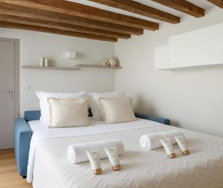 Opera - Deluxe apartment for 4 - 1