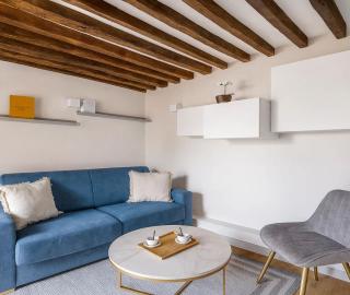 Opera - Deluxe apartment for 4 - 4