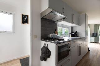 Chalet voor 4 op de Veluwe - Putten - 1