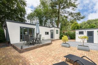 Chalet voor 4 op de Veluwe - Putten - 9