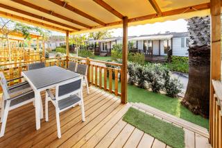 Creixell Camping & Family Resort - 2