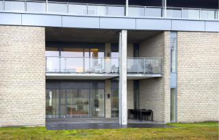 Stunning Apartment In Nimtofte With Wifi - 4