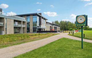 Stunning Apartment In Nimtofte With Wifi - 1