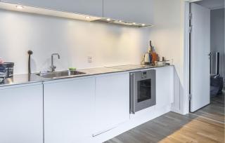 Stunning Apartment In Nimtofte With Wifi - 6
