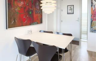 Stunning Apartment In Nimtofte With Wifi - 7