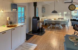 3 Bedroom Awesome Home In Gilleleje - 6