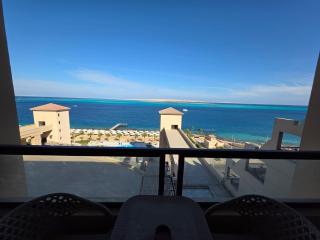 New studio in the view - Hurghada - 0