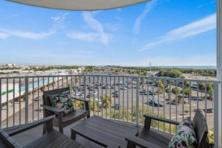 Palms Resort #1614 Jr. 2BR - 9