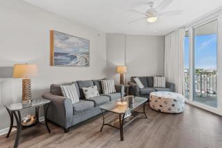 Palms Resort #1614 Jr. 2BR - 4