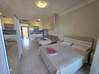 New studio in the view - 7