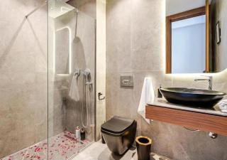 Studio Luxe avec vue Magnifique WiFi Haut Debit et Netflix Inclus - 3