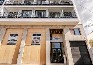 Studio Luxe avec vue Magnifique WiFi Haut Debit et Netflix Inclus - Casablanca - 7