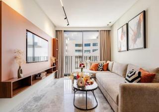 Studio Luxe avec vue Magnifique WiFi Haut Debit et Netflix Inclus - 1