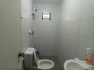 Grae’s Apartelle - 3