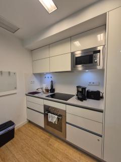 Modern & Cozy flat in Center Granada - 2