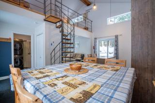 Chalet Chic et Spa - St-Come - 1