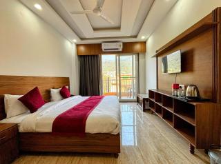 The Garhwal Vatika - 7