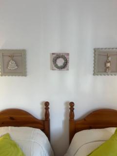 B&b Cristina - Appartamento Monte Coccia - Campo di Giove - 6