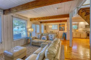 Paradiso Al Mare Beach House - 8