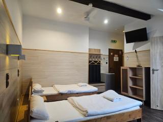 Pokoje Gościnne Nad Jeziorem - Tychy - 2