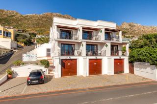 Berg en Zee Guesthouse - 8