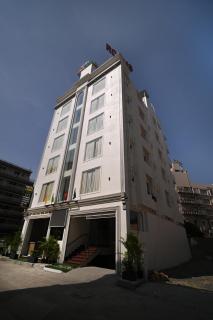 Hotel Lemon Green - 5