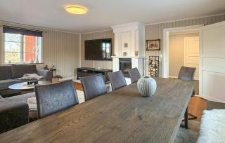 Beautiful Home In Tived With Wifi - 7