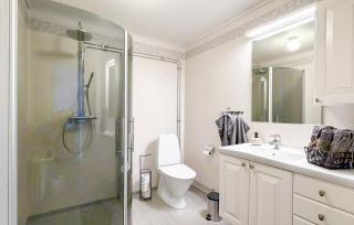 Beautiful Home In Tived With Wifi - 4