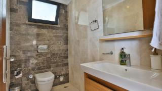 villa mercan Begonvil - 5