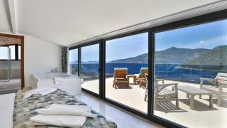 villa mercan Begonvil - 1