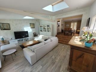 Maison proche commerce, 20 min du Futuroscope - Vouillé - 4