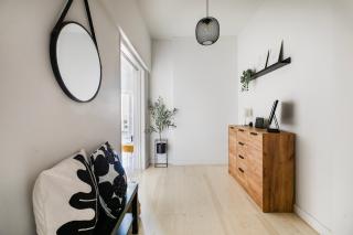 Zeus 2-Bedroom Apartment in Athens - 2