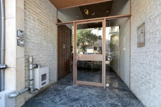 Zeus 2-Bedroom Apartment in Athens - 1