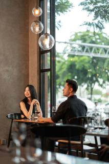 Renaissance Riverside Hotel Saigon - 7