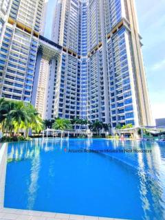 Atlantis Residences Melaka by Nest - 3