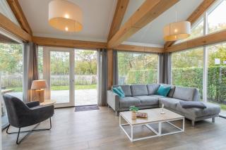 Zonnedorp 21 Beach Villa Joya Renesse | Luxe Strandvilla met Sauna - 4