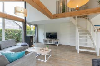 Zonnedorp 21 Beach Villa Joya Renesse | Luxe Strandvilla met Sauna - 3