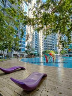 Atlantis Residences Melaka by Nest - 5