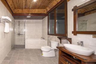 Dragon Ridge Cloud Villa - Heping - 5