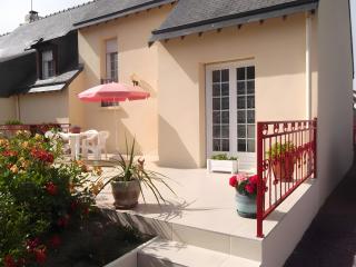 Chambre d'hote Reine - Cancale - 4