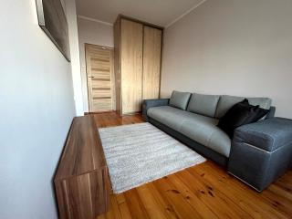 Apartament Centrum 3 pokojowy z widokiem na morze - 3