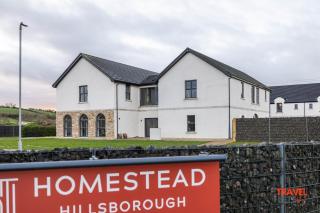 Homestead Hillsborough Guest Rooms - 7