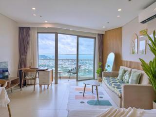 The Song Vung Tau Apartment - Căn Hộ Du Lịch Gần Biển - 6