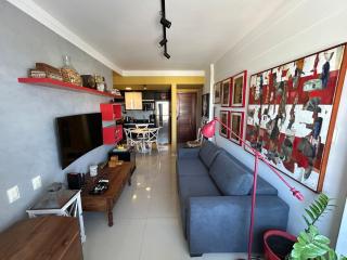 Apartamento quarto Sala Ondina Carnival Circuit - 0