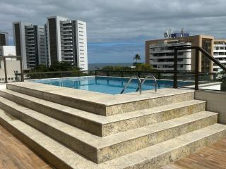 Apartamento quarto Sala Ondina Carnival Circuit - 6