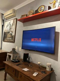 Apartamento quarto Sala Ondina Carnival Circuit - 2