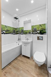 Ramybes Oaze, Nauji stylingi apartamentai - 4