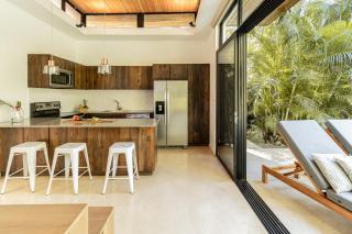 Nalu Nosara Pool Villa Sombra - Nosara - 3