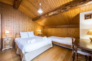 Chalet Le Refuge - 7